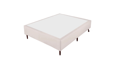 Base Box Sommier Corino Capuccino 24 cm - Orthocrin