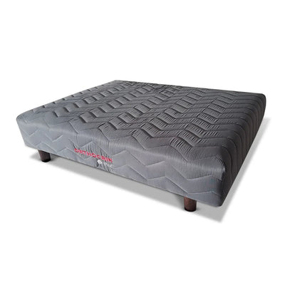 Cama Box Pet de Espuma para Cachorro - Orthocrin - Orthocrin