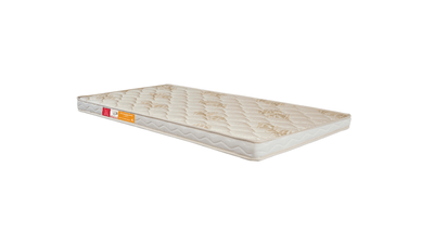 Colchão Berço Espuma D18 Junior Luxo 10 cm - Orthocrin