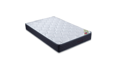 Colchão de Espuma D33 Polaris Ultra - Orthocrin