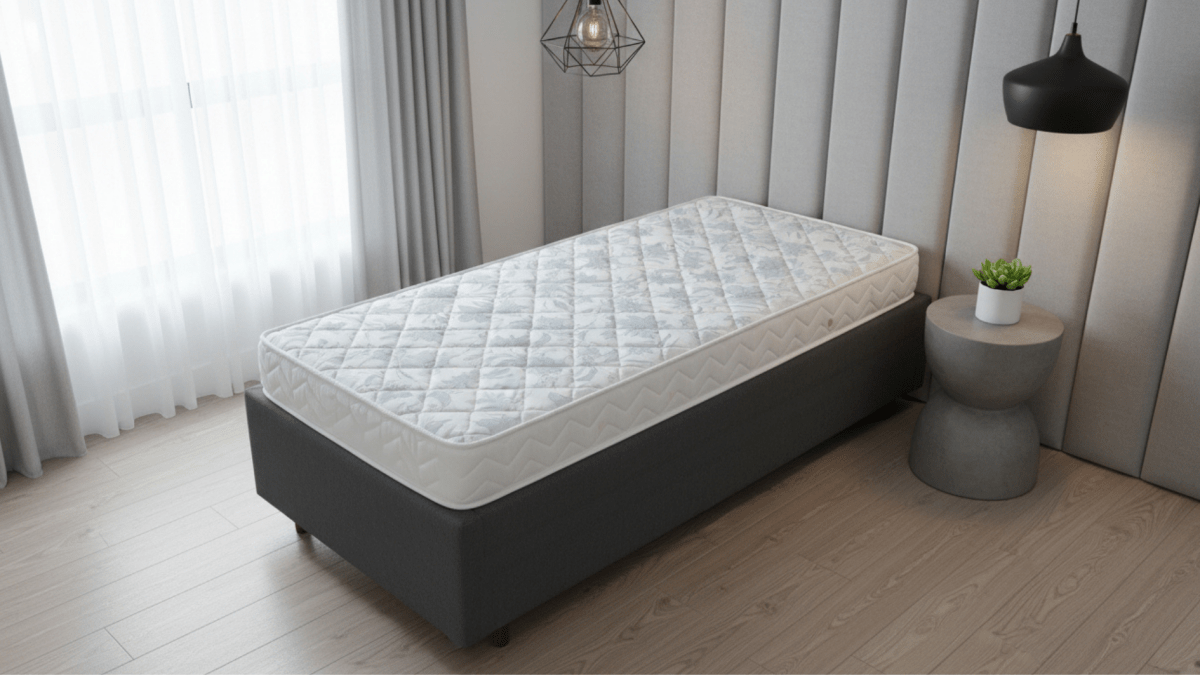 Colchão de Espuma D33 Vega 16 cm - Orthocrin