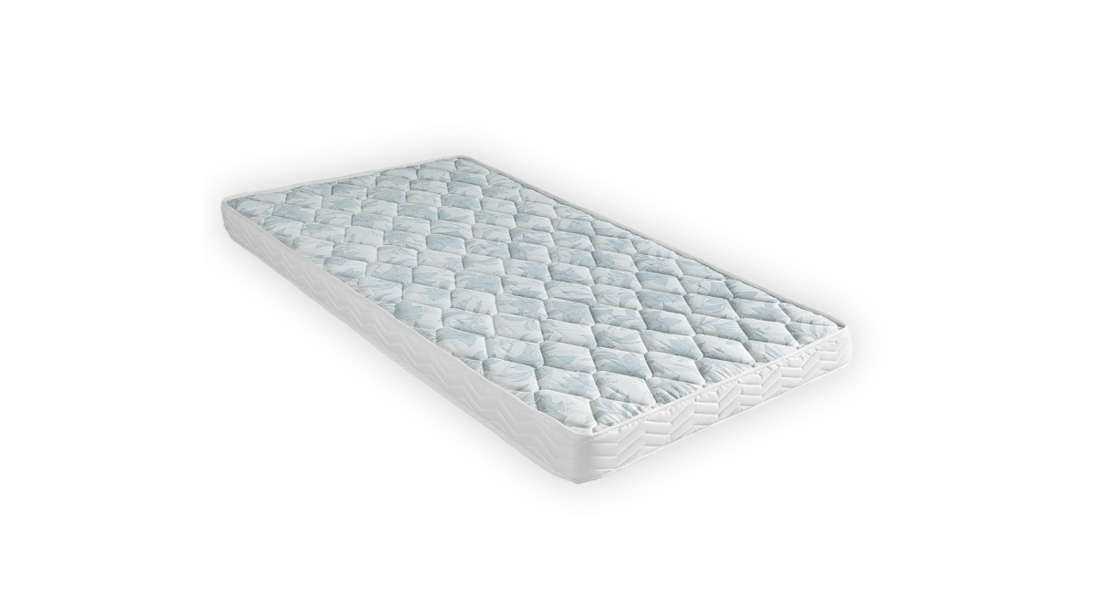 Colchão de Espuma D33 Vega 16 cm - Orthocrin