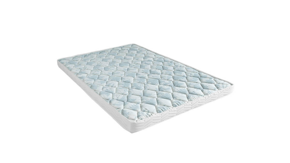 Colchão de Espuma D33 Vega 16 cm - Orthocrin