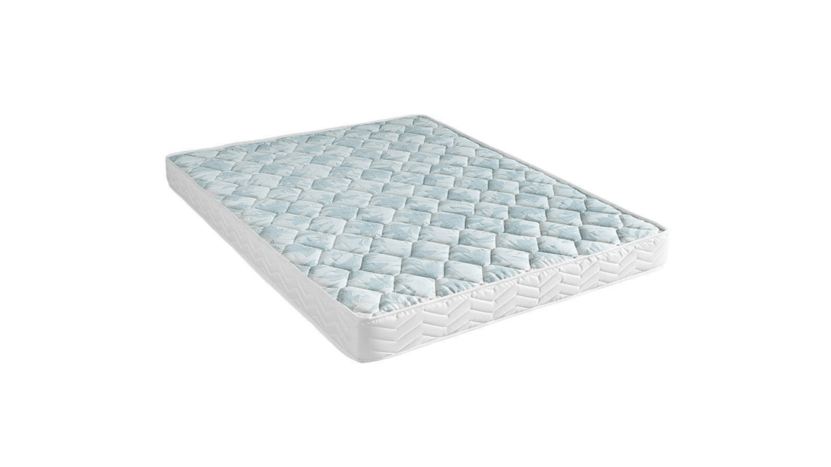 Colchão de Espuma D33 Vega 25 cm - Orthocrin