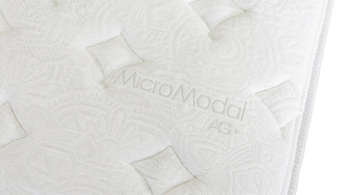 Colchão de Molas Ensacadas 703 - Orthocrin