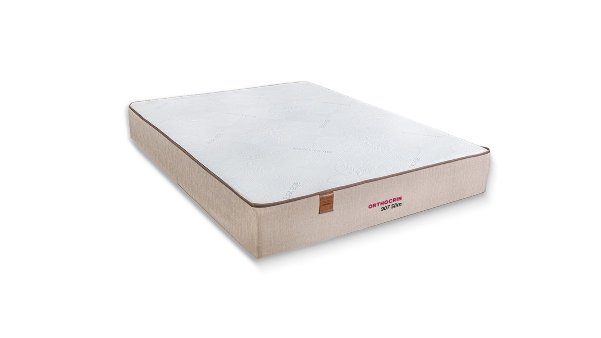 Colchão de Molas Ensacadas 907 Slim - Orthocrin