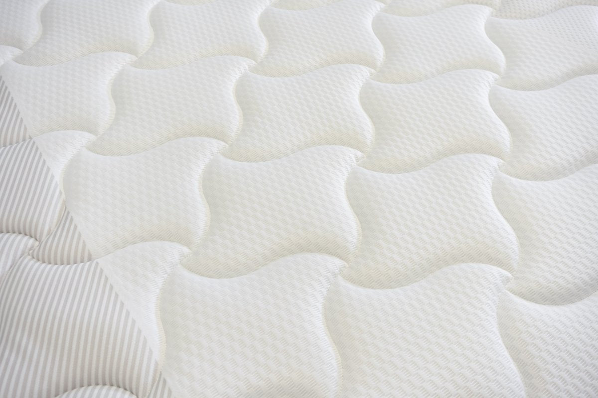 Colchão de Molas Ensacadas Comfort Visco - Orthocrin