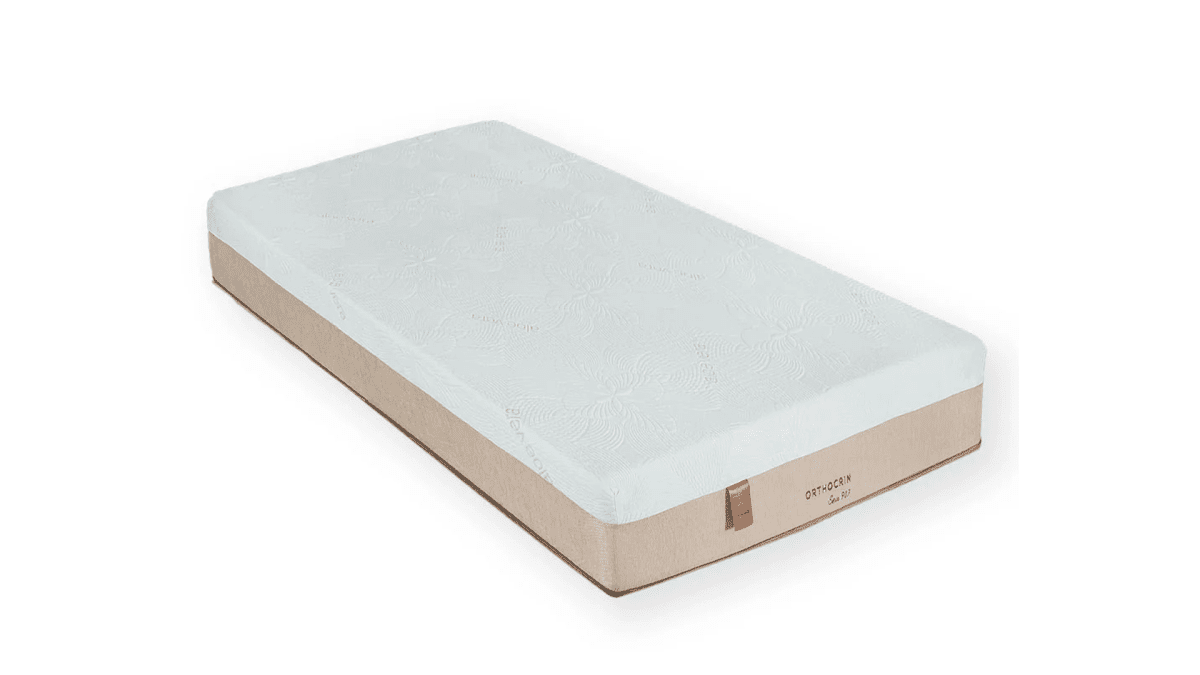 Colchão de Molas Ensacadas Série 907 - Orthocrin
