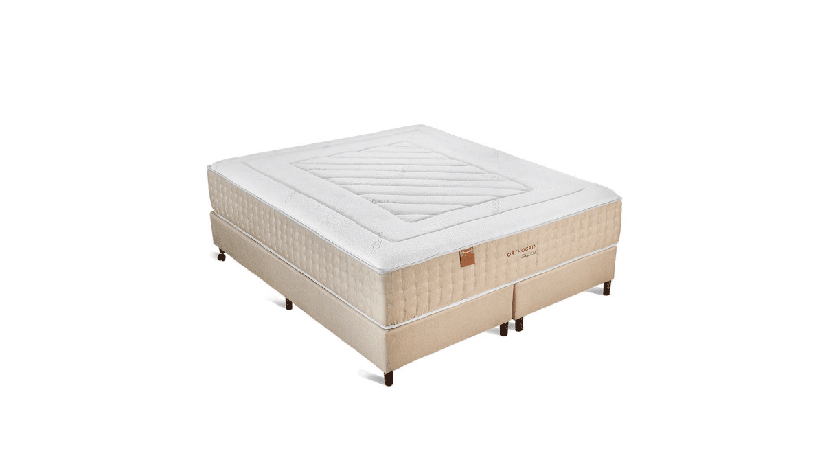 Colchão de Molas Série 955 - Orthocrin