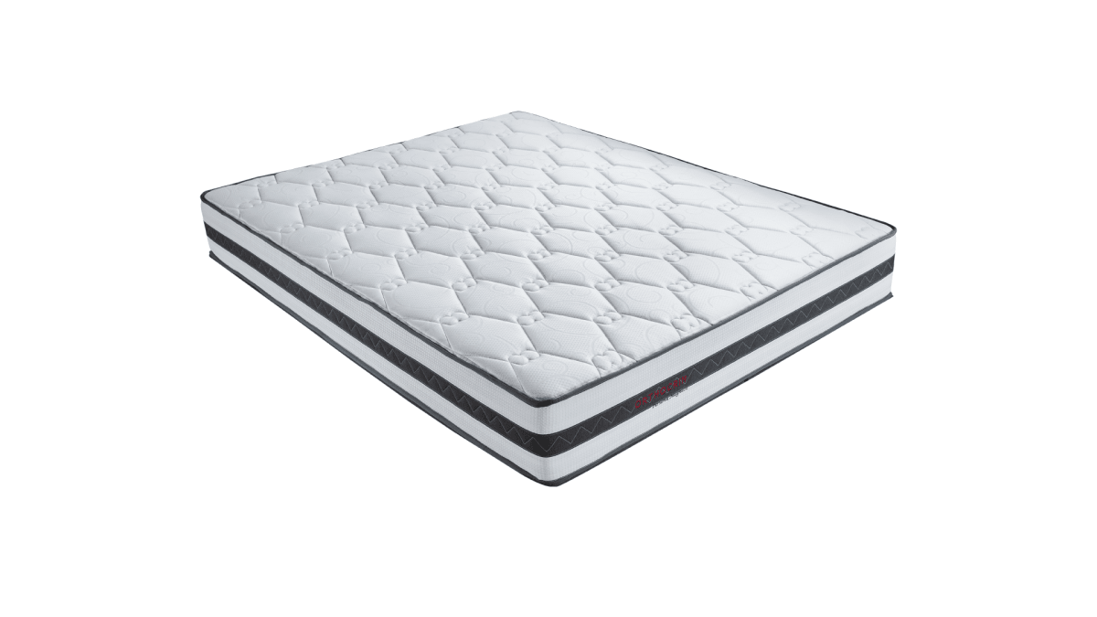 Colchão Massageador Persona Magnetic - Orthocrin