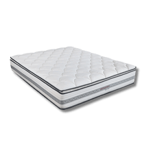 Colchão Molas Ensacadas Série 503 Pillow Top - Orthocrin