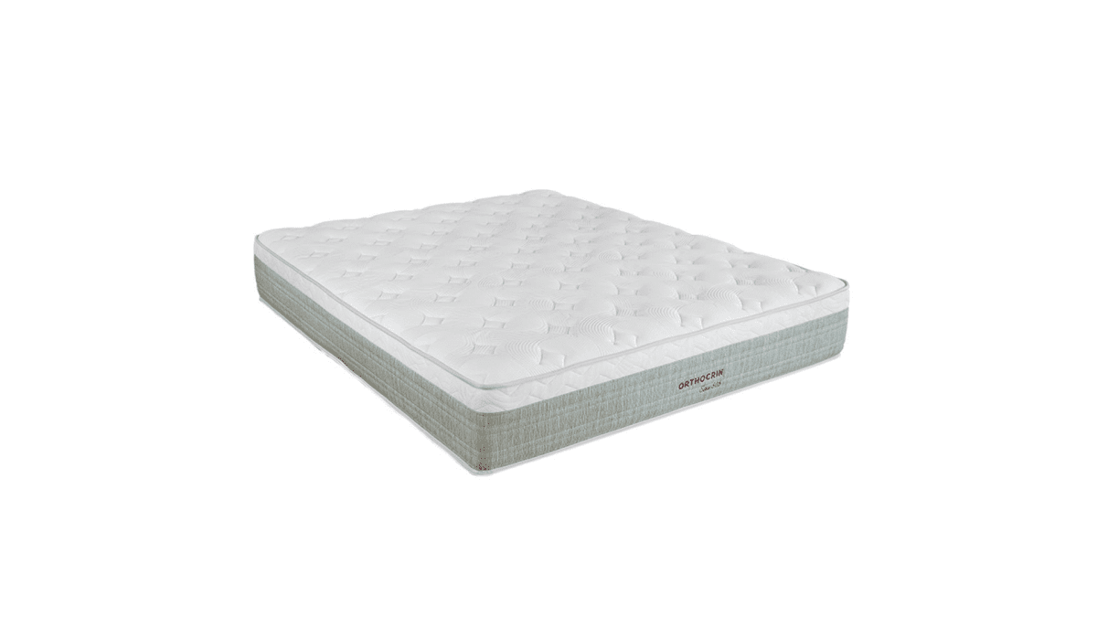 Colchão Molas Ensacadas Série 505 - Orthocrin