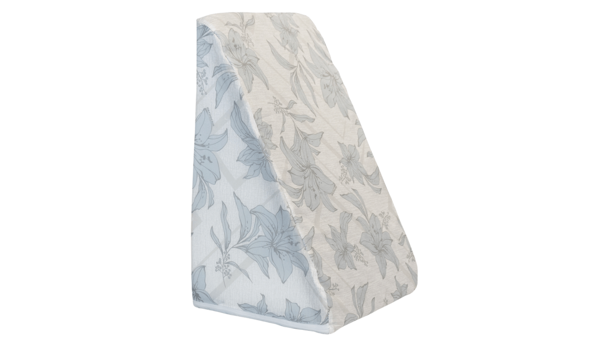 Encosto Apoio Triangular Multirelax Basic - Orthocrin