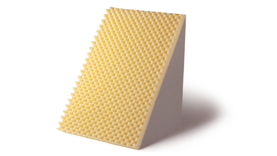 Encosto Apoio Triangular Multirelax Basic - Orthocrin