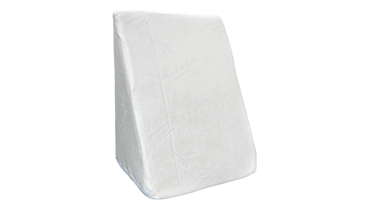 Encosto Apoio Triangular Multirelax Visco - Orthocrin