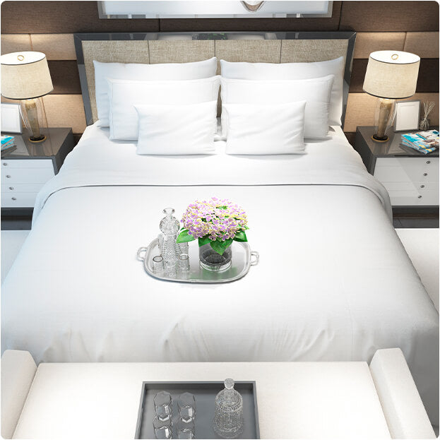 HOTEL CINCO ESTRELAS