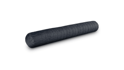 Rolo decorativo para Cama Linho Dark - Orthocrin