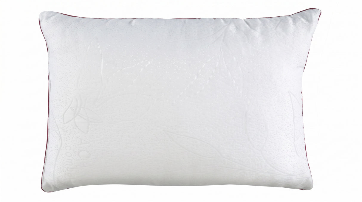 Travesseiro de Flocos de Látex Natural Softpillow