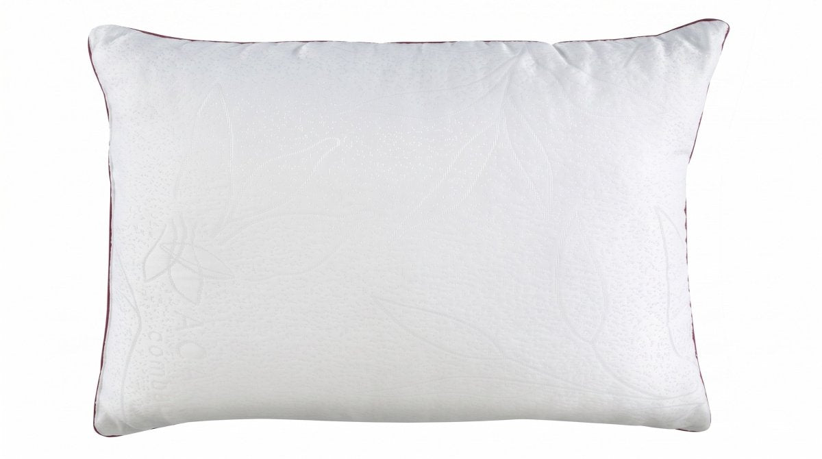 Travesseiro de Flocos de Látex Natural Softpillow - Orthocrin