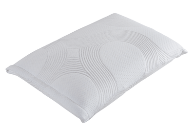 Travesseiro de Látex Latexpillow 45X65X15 cm - Orthocrin
