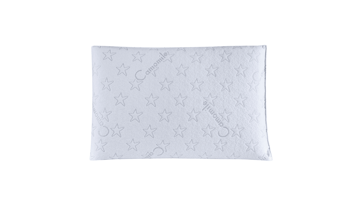 Travesseiro Infantil Meu Primeiro Orthocrin Visco Basic - Orthocrin