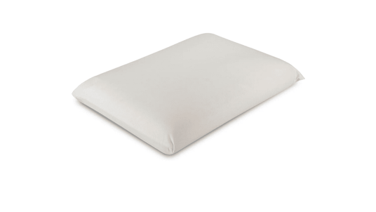 Travesseiro NASA Visco Soft Médio - Orthocrin