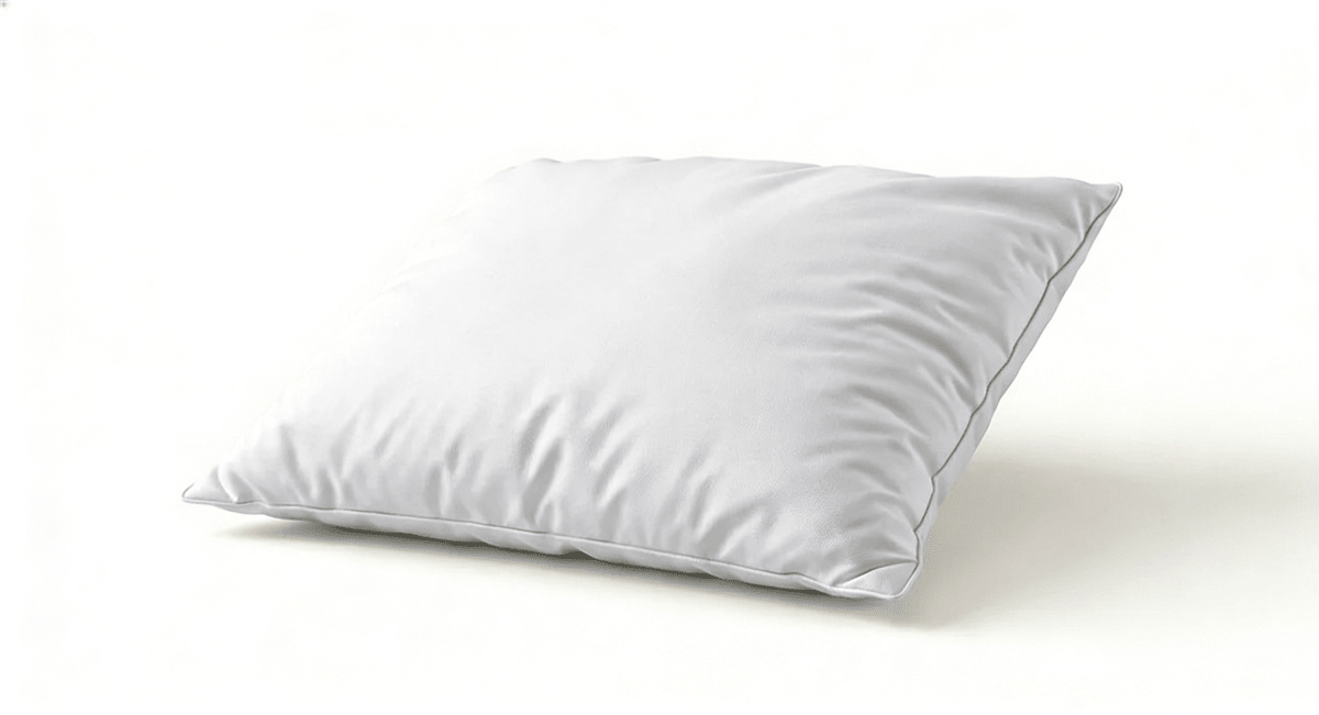 Travesseiro Viscoelástico SoftPillow Memory - Orthocrin