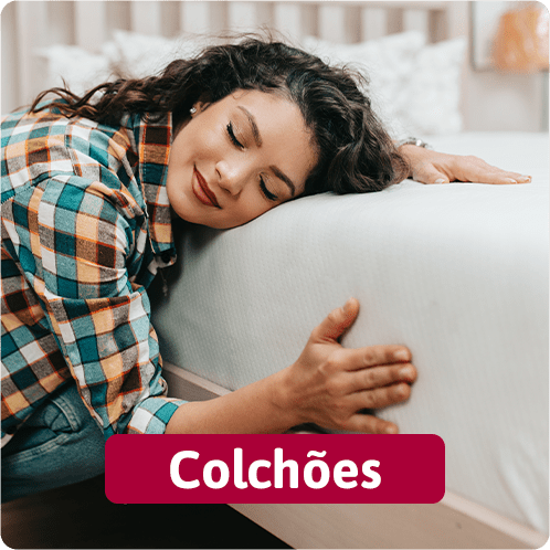 Colchões - Orthocrin