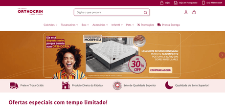 Home page - Orthocrin