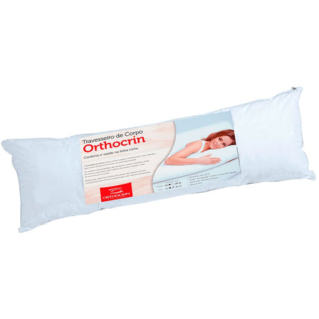 Travesseiros Especiais - Orthocrin