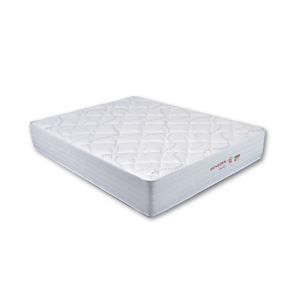 Colchão de Molas Ensacadas Conforto Anatômico Série 301 Plus