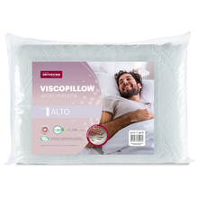 Travesseiro Viscopillow Alto