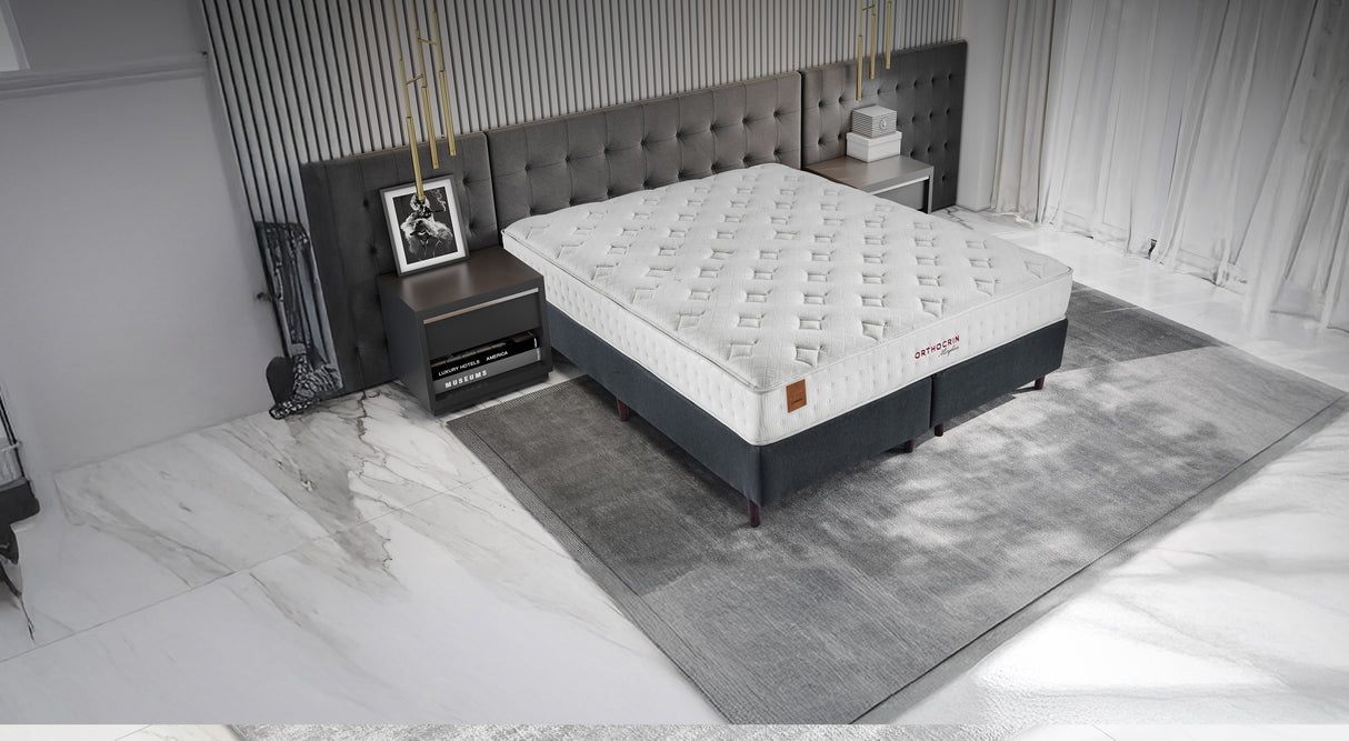 Colchão de Espuma Morpheu