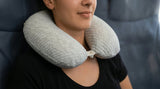 Almofada de Pescoço para Viagens Orthotrip - Orthocrin