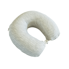 Almofada de Pescoço para Viagens Orthotrip 30x30x14 - Orthocrin