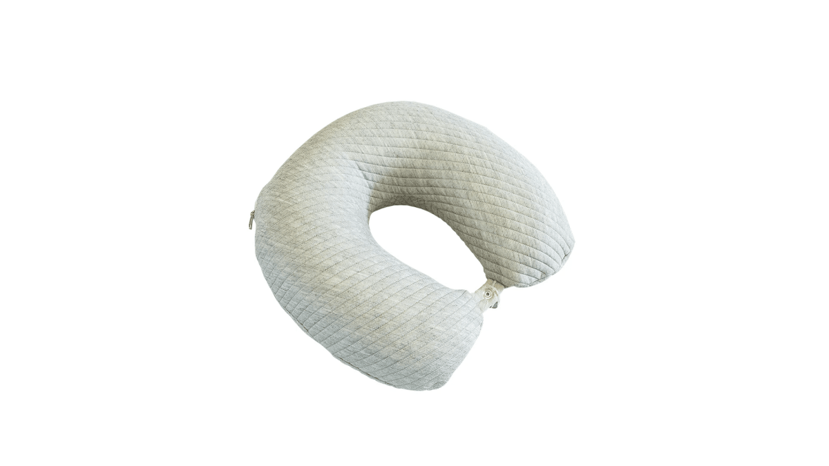 Almofada de Pescoço para Viagens Orthotrip - Orthocrin