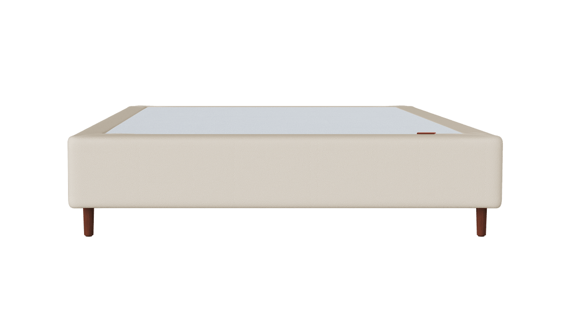 Base Box Sommier Corino Capuccino 24 cm - Orthocrin