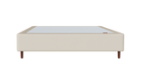 Base Box Sommier Corino Capuccino 24 cm - Orthocrin