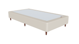 Base Box Sommier Corino Capuccino 24 cm - Orthocrin