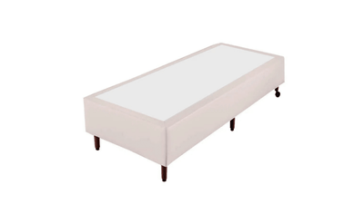 Base Box Sommier Corino Capuccino 24 cm - Orthocrin