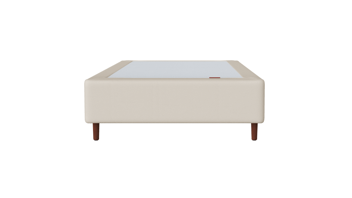 Base Box Sommier Corino Capuccino 24 cm - Orthocrin