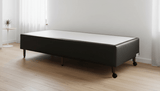 Base Box Sommier Corino Preto 24 cm - Orthocrin
