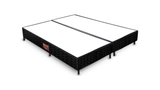 Base Box Sommier Fit Black - Orthocrin