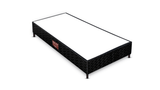 Base Box Sommier Fit Black - Orthocrin