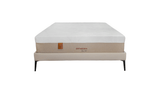 Base Box Sommier Luxo Bouclé Pérola 15 cm - Orthocrin