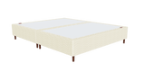 Base Box Sommier Plus Bege 24 cm - Orthocrin