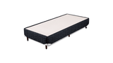Base Box Sommier Plus Black 24 cm - Orthocrin