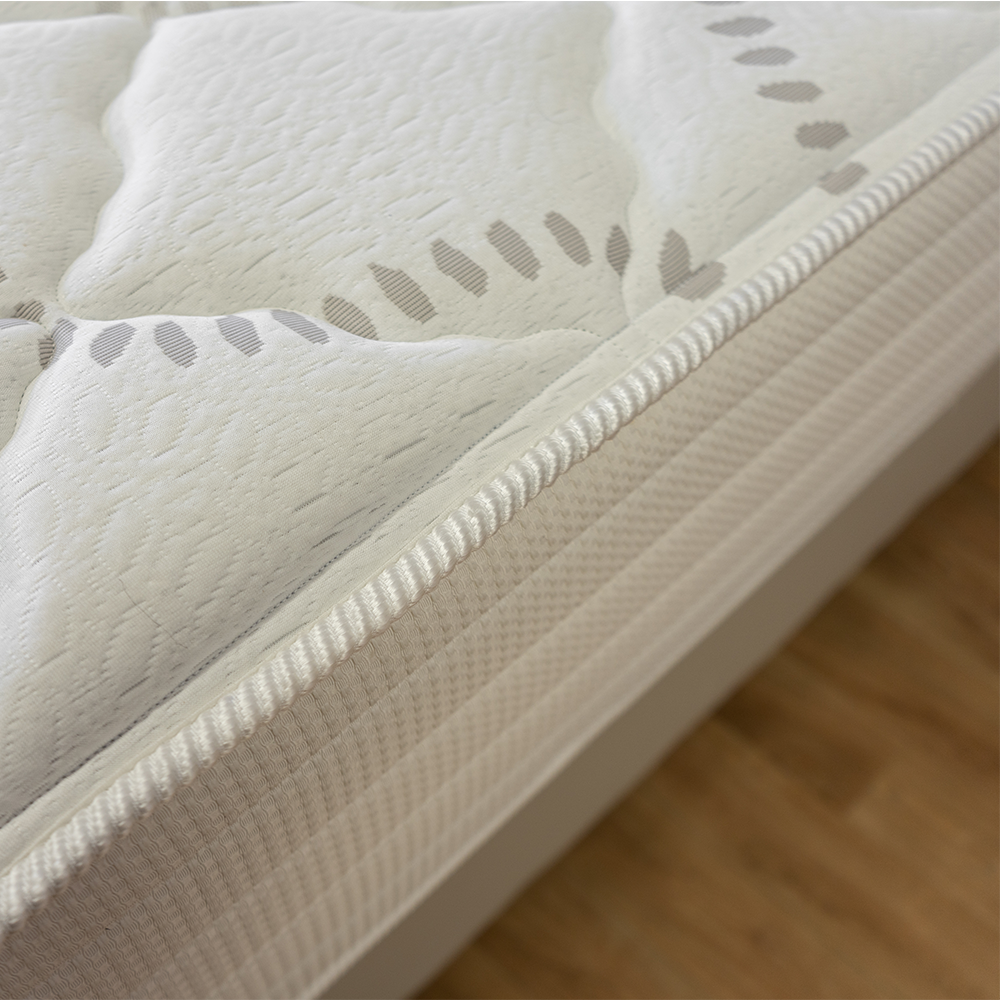 Colchão de Molas Ensacadas Conforto Anatômico Série 301 Plus