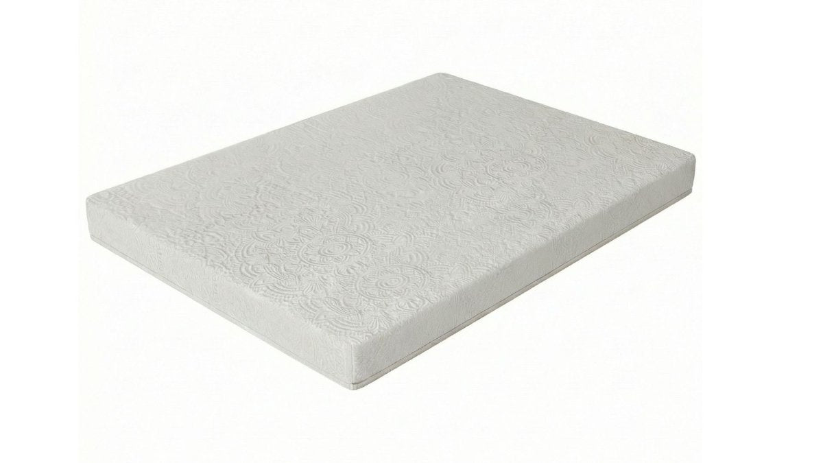 Colchão de Espuma Bend - Orthocrin