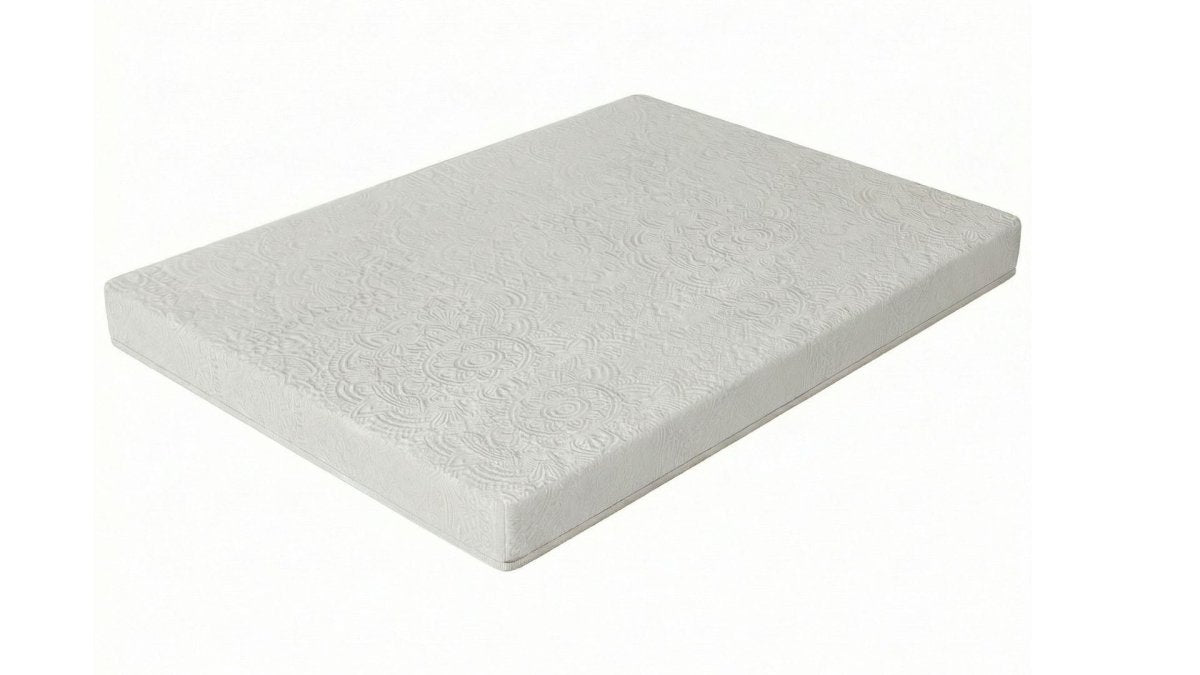 Colchão de Espuma Bend - Orthocrin
